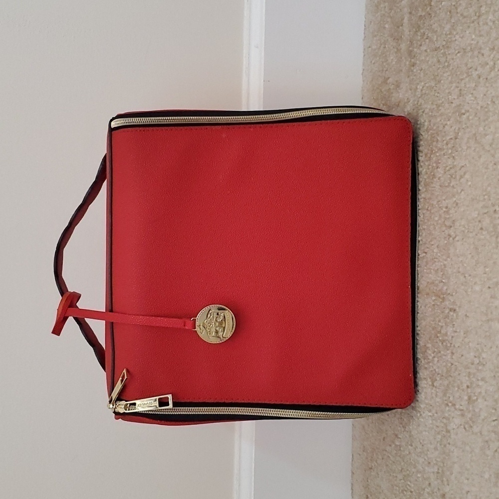 Esteé Lauder Holiday Makeup Bag/Carrying Case
